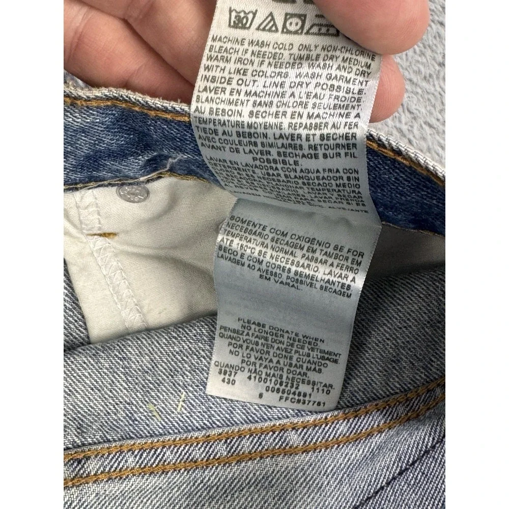Levis levis 550